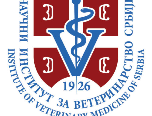 Institute of veterinary medicine of Serbia