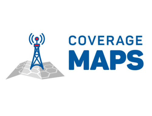 Logo za Ratel Coverage Maps