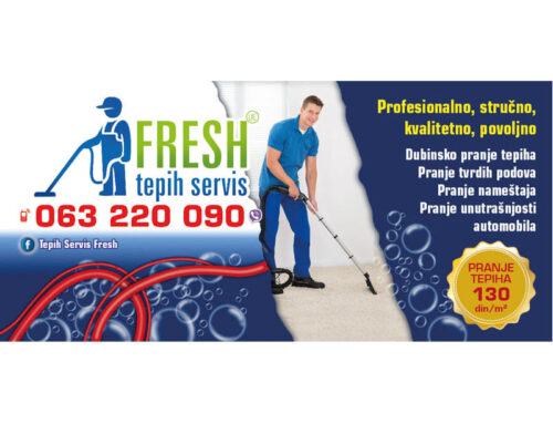 Promotivni flajer