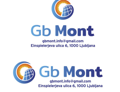 Logo for GB mont