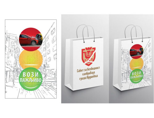 Design for Public Sector Campaigns