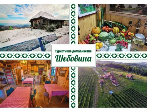 Rural and Local Tourism – Promote with Personality