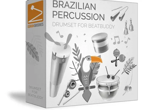 Serija pakovanja za digitalni download