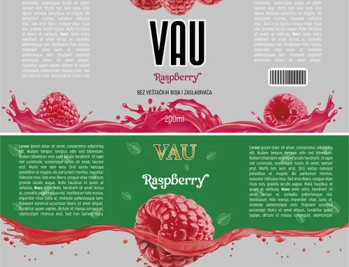 Two suggestions for the label